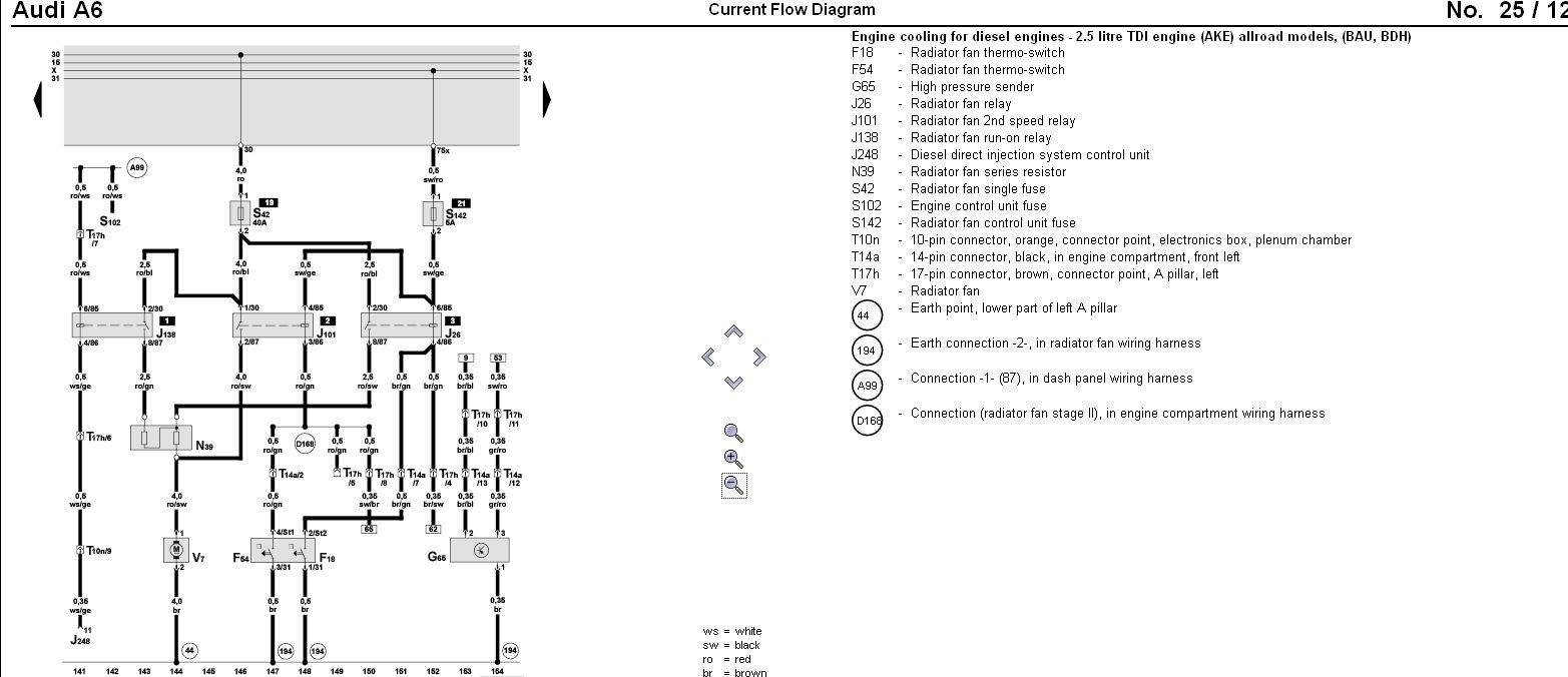 Air con not working advise needed
